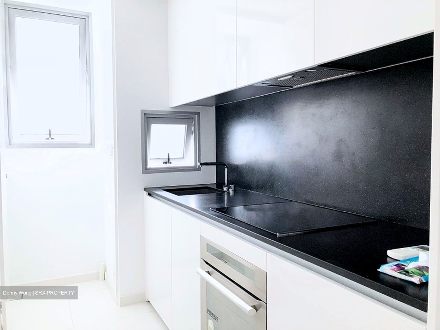 26 Newton (D11), Apartment #620051251